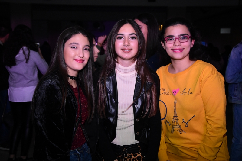 SSCC Bauchrieh 70's Fame